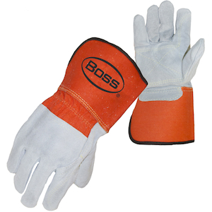 Double Palm Leather Styles
